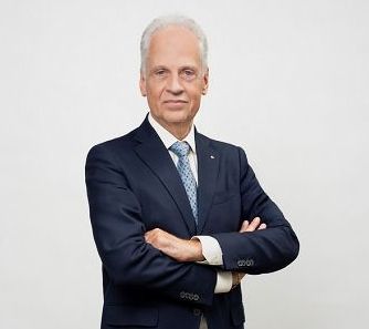 Marzio Dal Cin riconfermato presidente di Anformape fino al 2028