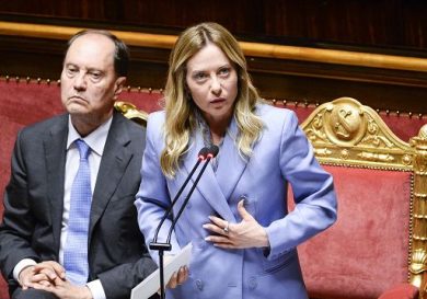 Lavoro, Meloni: detassazione rinnovi contratti sarà confermata in 2027