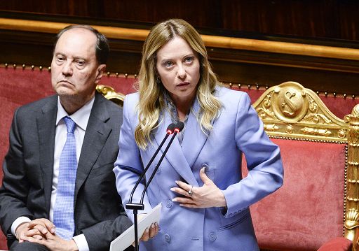 Lavoro, Meloni: detassazione rinnovi contratti sarà confermata in 2027
