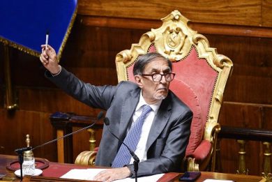 Rai, La Russa: avevo proposto mediazione, non ho avuto risposta