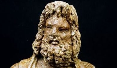 Mostre, a Roma “Aegyptus”:_un viaggio tra videoarte, archeologia e IA