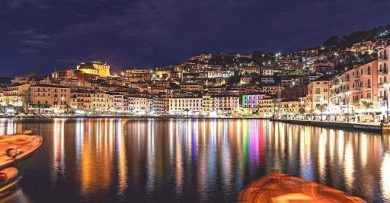 Dal 10 al 12 luglio torna il Festival dell’Argentario