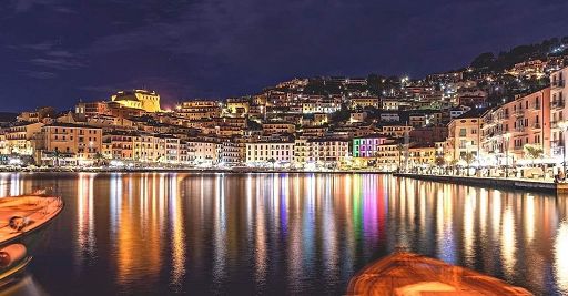Dal 10 al 12 luglio torna il Festival dell’Argentario