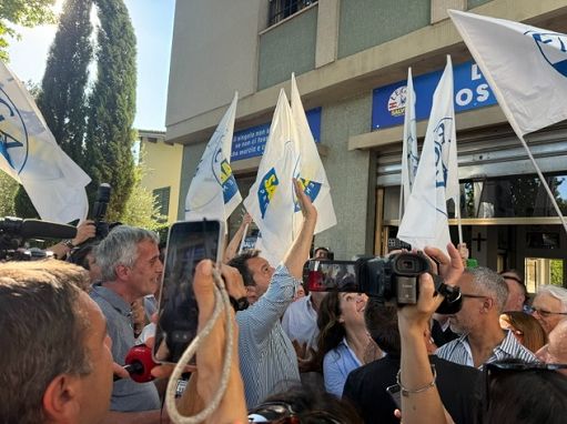 Salvini: modello federale? La Lega unisce da Lombardia a Sicilia