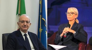 Sogesid, assemblea approva bilancio Silvia Paparella presidente
