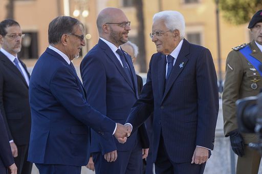 Quirinale, La Russa: a me non piacerebbe, Meloni ha detto ovvietà