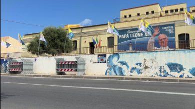 Papa Leone a Lampedusa, tre ore nell’Isola emblema dei migranti