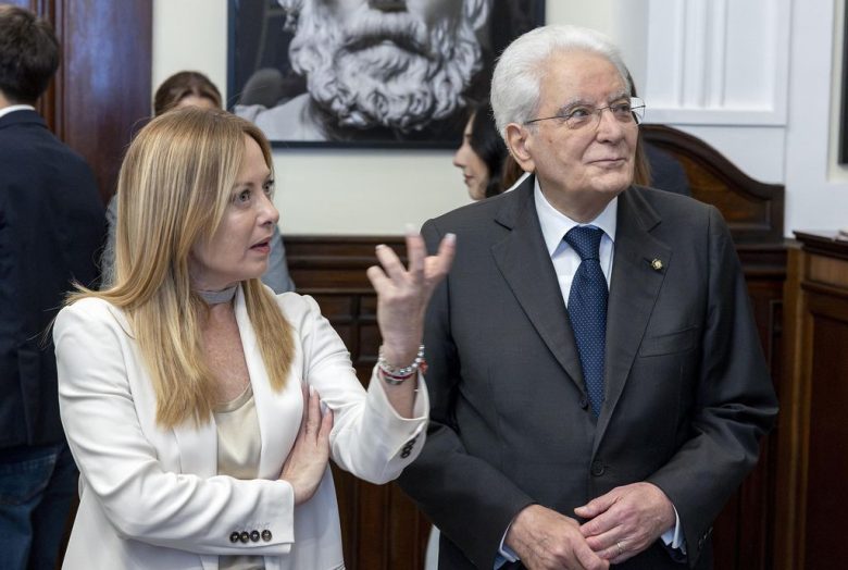 Mattarella: essenziale che Washington e Roma continuino a lavorare insieme