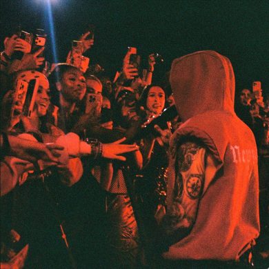 Justin Bieber esce con “Swag live from Coachella (Weekend II)”
