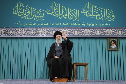 Iran, Ali Khamenei: per trent’anni perno del potere iraniano