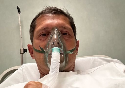 Aldo Montano, grave shock anafilattico: ristorante sapeva, potevo morire