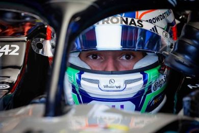 Formula1, Antonelli vince la Sprint, Hamilton è secondo