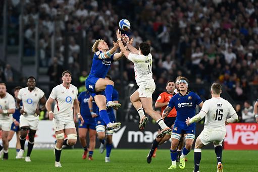 Rugby, Nations Championship Italia battuta in Giappone