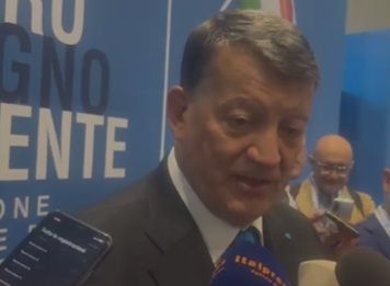 Uil, Bombardieri riconfermato all’unanimità segretario generale