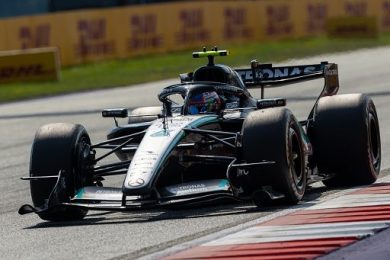 Formula1: Antonelli in pole a Silverstone, poi le Ferrari