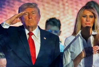 4 luglio, Trump: 250 anni ma per Usa il meglio deve ancora venire