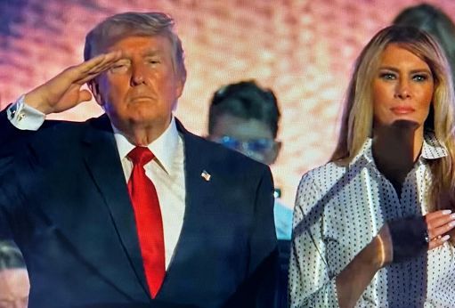 4 luglio, Trump: 250 anni ma per Usa il meglio deve ancora venire