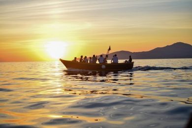 Ambiente, Pollica laboratorio mediterraneo delle politiche del mare