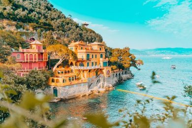 Seconde case al mare, prezzi su del 15,5% in cinque anni
