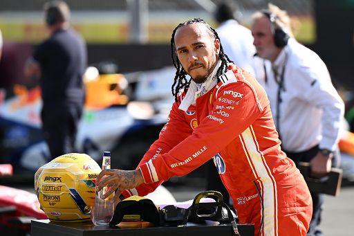 Formula1, Hamilton: “Possiamo competere con la Mercedes”