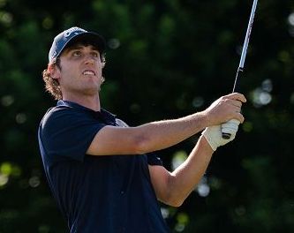 Golf, DP World Tour: vince Michael Hollick, 13° Renato Paratore