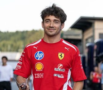 Formula1, Leclerc: “E’ bellissimo dopo week end difficili”