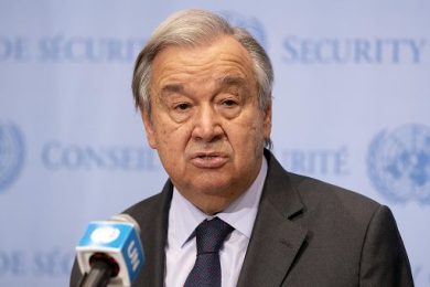 Onu, Guterres: Ia corre senza regole né consenso, è inaccettabile