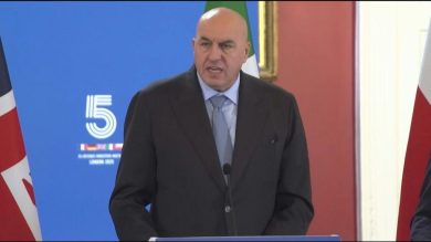 Crosetto: Trump? rapporti con Usa sono tra Stati, persone passano