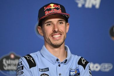 MotoGp, Ktm annuncia Alex Marquez per il 2027