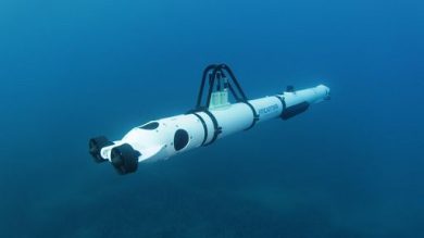 Fincantieri crea polo internazionale nel settore underwater