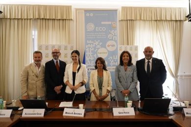 Presentata 4a edizione ECO, Festival Mobilità Sostenibile e smart cities