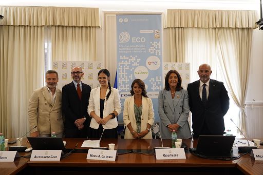 Presentata 4a edizione ECO, Festival Mobilità Sostenibile e smart cities