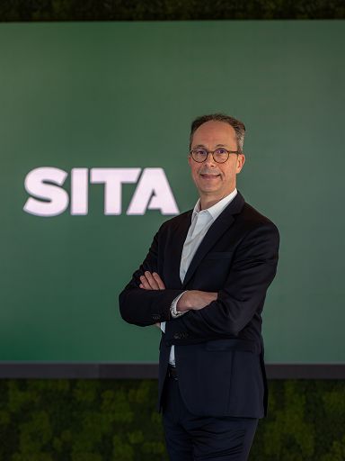 Sita: Il futuro del trasporto aereo passa dalla tecnologia