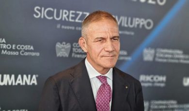 Leonardo, Macrì: il nostro focus principale ora è l’aerospazio