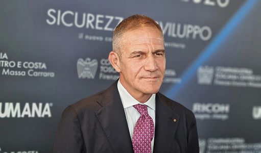 Leonardo, Macrì: il nostro focus principale ora è l’aerospazio Leonardo, Macrì: il nostro focus principale ora è l’aerospazio