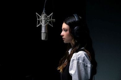 Cinema, “Becoming Her”: docufilm Juventus con voce di Michielin