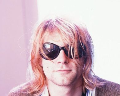 In libreria “Il caso Cobain – Indagine su un suicidio sospetto”