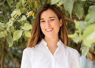 Gabriella Favara è la nuova presidente di Assovini Sicilia