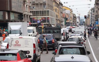 Auto, Aniasa-Dataforce: noleggio fa 1 immatricolazione su 3 in Italia
