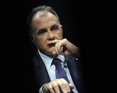 Orsini rilancia allarme sui costi dell’energia: “Tema di sicurezza nazionale”