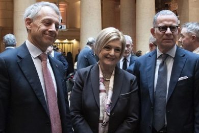 Lavoro, Inail: nei primi cinque mesi infortuni +5,5% ma casi mortali -4,1%