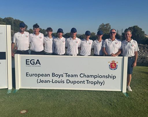 Campionati Europei a squadre: gli Amateur difendono il titolo Campionati Europei a squadre: gli Amateur difendono il titolo