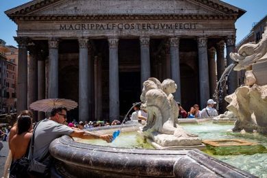 Caldo, Calderone: aperti a sindacati per altre tutele lavoratori