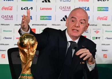 Mondiali, Infantino su Balogun: “Non ho deciso io”