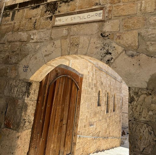 Israele, Deek: Gerusalemme deve essere sicura per i cristiani