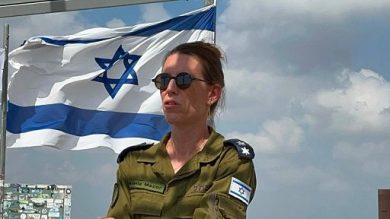 M.O., Idf: mai così tanti aiuti a Gaza