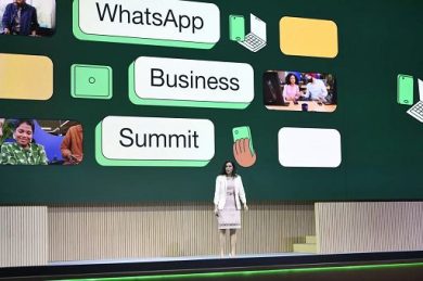 Meta porta a Milano il WhatsApp Business Summit