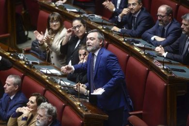 Rai, opposizioni non indicheranno nomi per Vigilanza