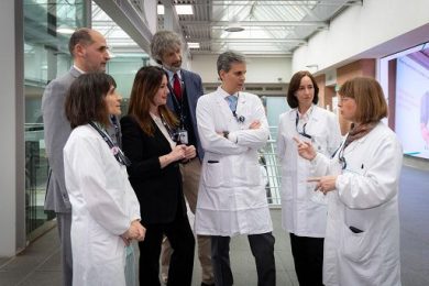 Campus Bio-Medico Roma conferma accreditamento qualità e sicurezza cure