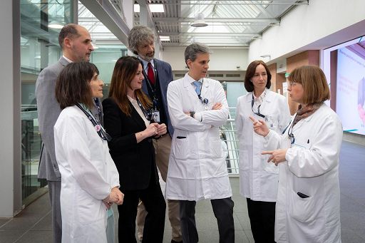 Campus Bio-Medico Roma conferma accreditamento qualità e sicurezza cure